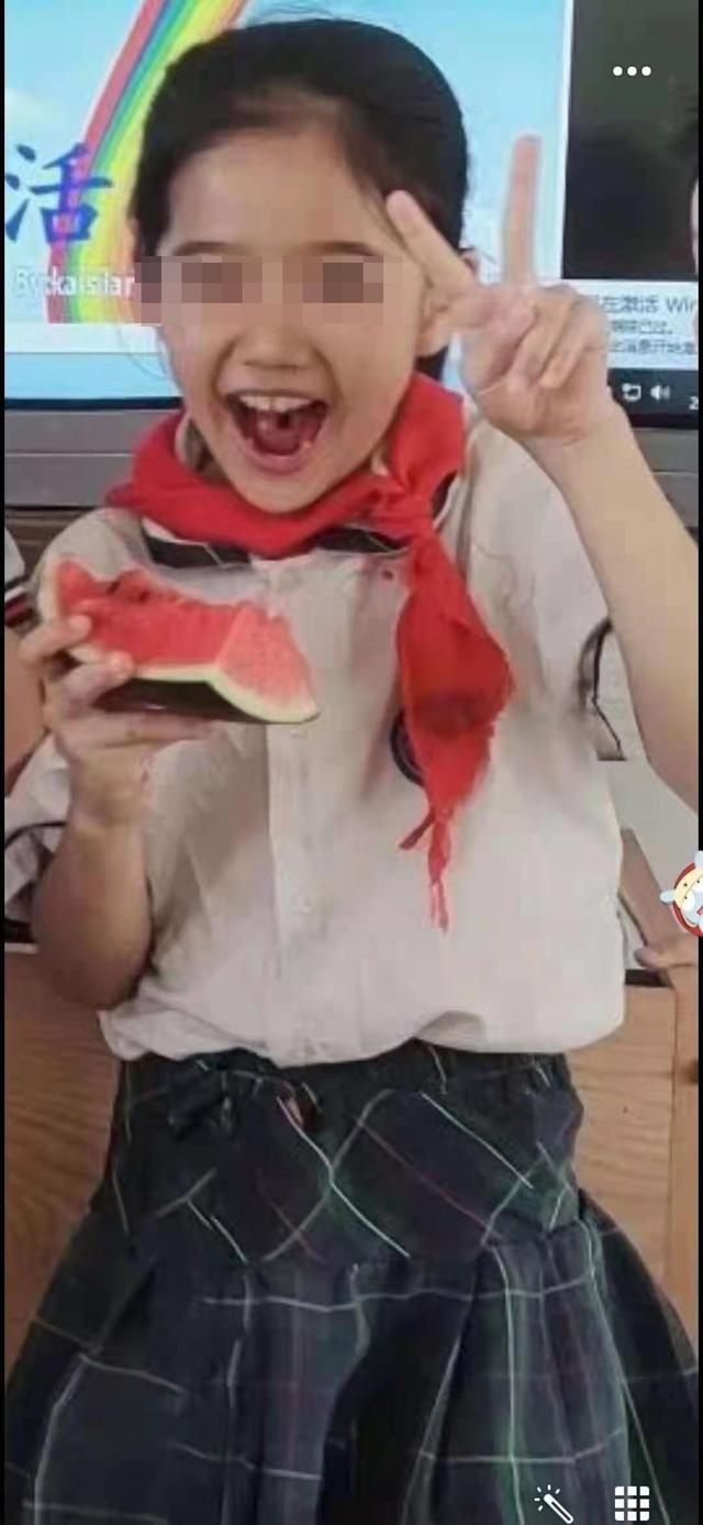 9歲女童被同學撞倒腦死！父泣：她生前說原諒同學　「父糾結一整晚」手抖簽器捐