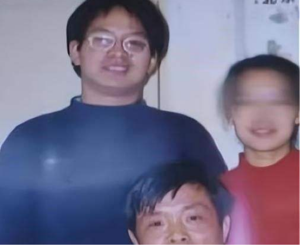 博士後消失20年！美國矽谷工作「母親病重離去」都不回來　被指責不孝「哥哥揭露隱情」不怪他