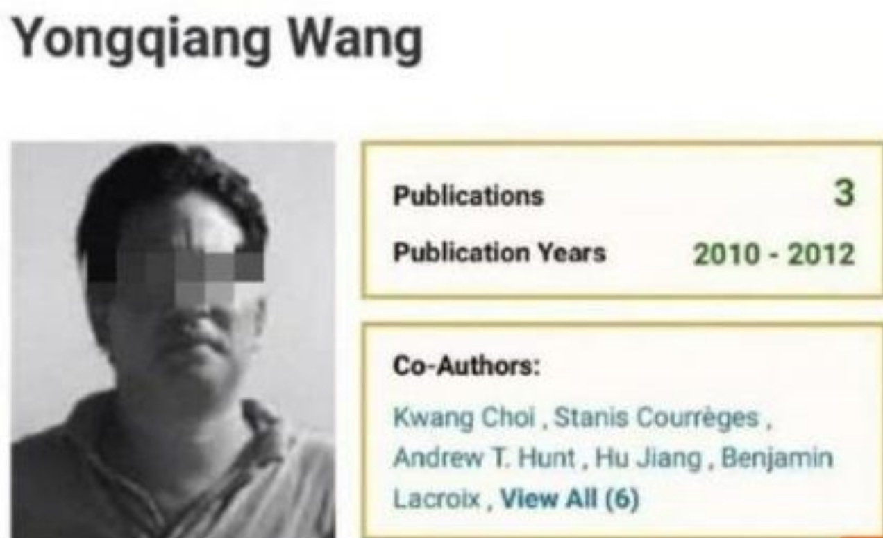 博士後消失20年！美國矽谷工作「母親病重離去」都不回來　被指責不孝「哥哥揭露隱情」不怪他