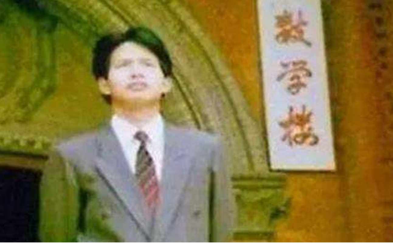 博士後消失20年！美國矽谷工作「母親病重離去」都不回來　被指責不孝「哥哥揭露隱情」不怪他