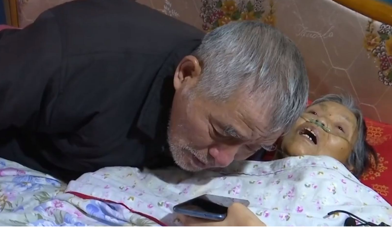 博士後消失20年！美國矽谷工作「母親病重離去」都不回來　被指責不孝「哥哥揭露隱情」不怪他
