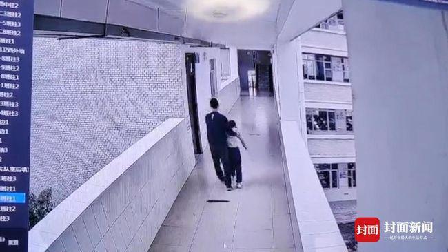 9歲女童被同學撞倒腦死！父泣：她生前說原諒同學　「父糾結一整晚」手抖簽器捐