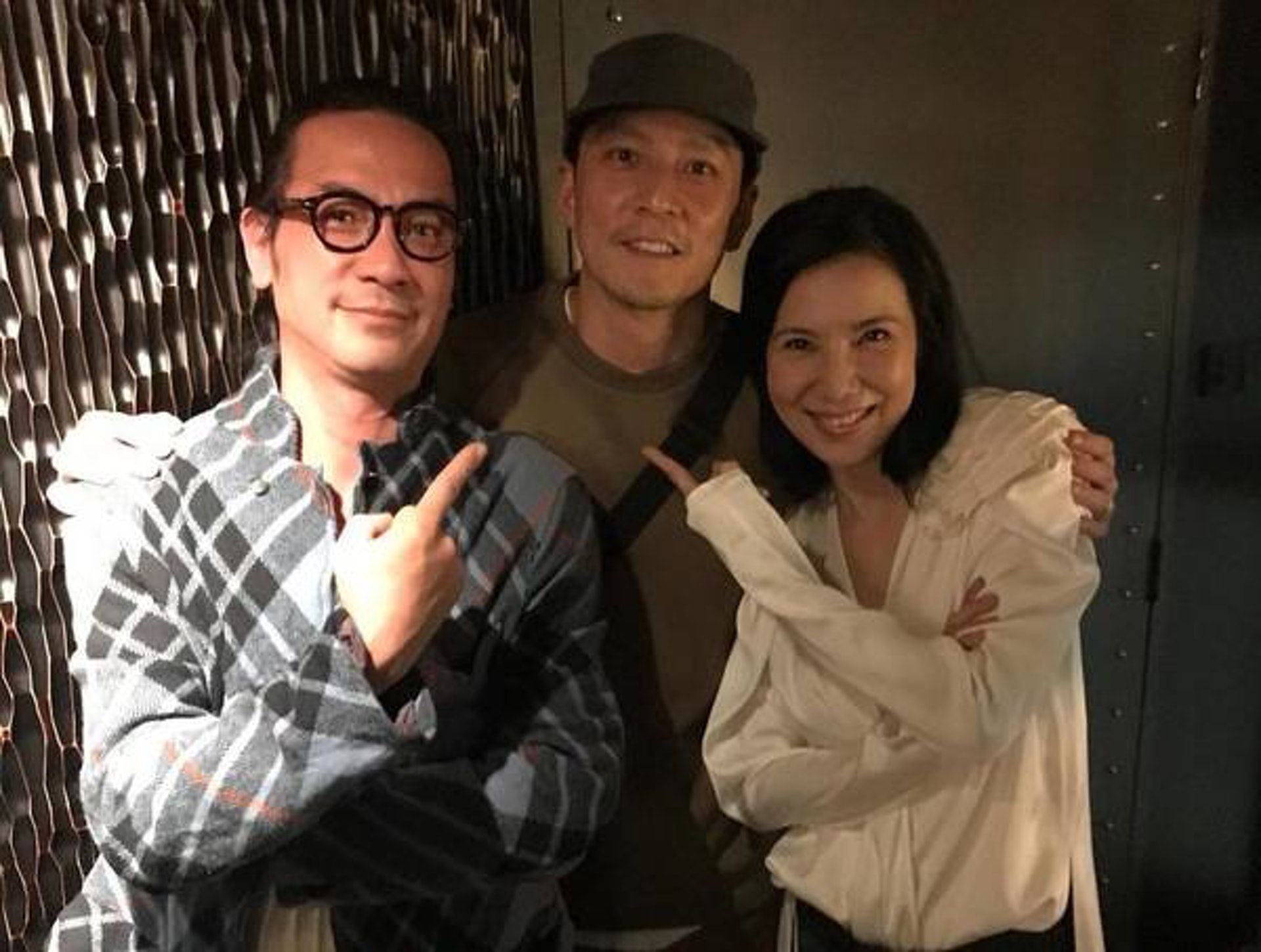 美貌不輸邱淑貞！她搭檔任達華爆紅「酒後誤事一落千丈」　「消失19年近況曝光」網驚豔：氣質好優雅