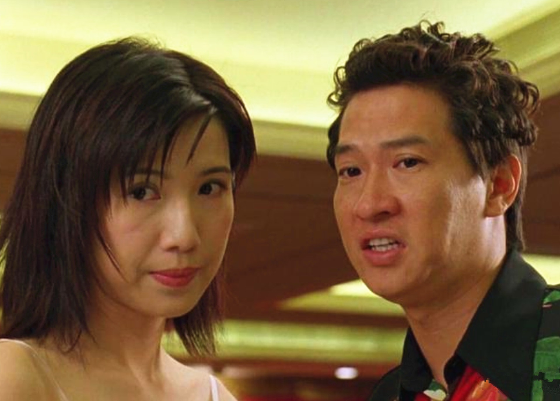 美貌不輸邱淑貞！她搭檔任達華爆紅「酒後誤事一落千丈」　「消失19年近況曝光」網驚豔：氣質好優雅