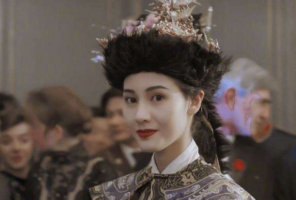 女星險成植物人！卻遭狠酸「報應來了」　被深挖「豪門小三史」：不止氣過世1個正宮