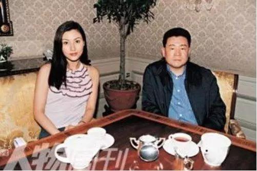 女星險成植物人！卻遭狠酸「報應來了」　被深挖「豪門小三史」：不止氣過世1個正宮