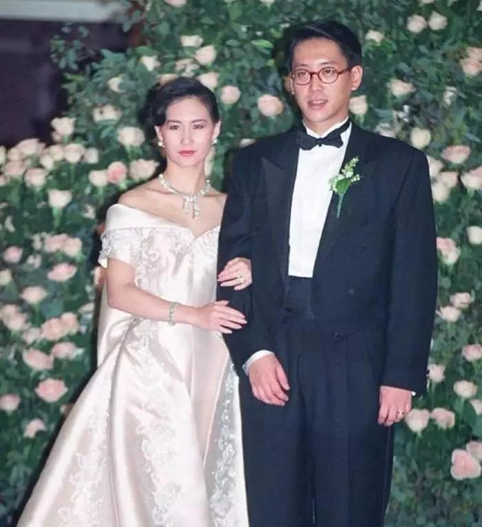 女星險成植物人！卻遭狠酸「報應來了」　被深挖「豪門小三史」：不止氣過世1個正宮
