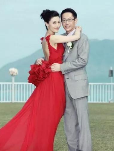 女星險成植物人！卻遭狠酸「報應來了」　被深挖「豪門小三史」：不止氣過世1個正宮