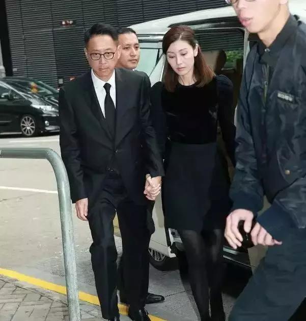 女星險成植物人！卻遭狠酸「報應來了」　被深挖「豪門小三史」：不止氣過世1個正宮