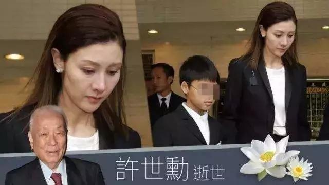 女星險成植物人！卻遭狠酸「報應來了」　被深挖「豪門小三史」：不止氣過世1個正宮