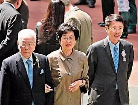 女星險成植物人！卻遭狠酸「報應來了」　被深挖「豪門小三史」：不止氣過世1個正宮