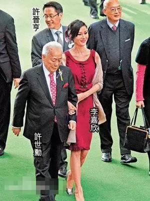 女星險成植物人！卻遭狠酸「報應來了」　被深挖「豪門小三史」：不止氣過世1個正宮
