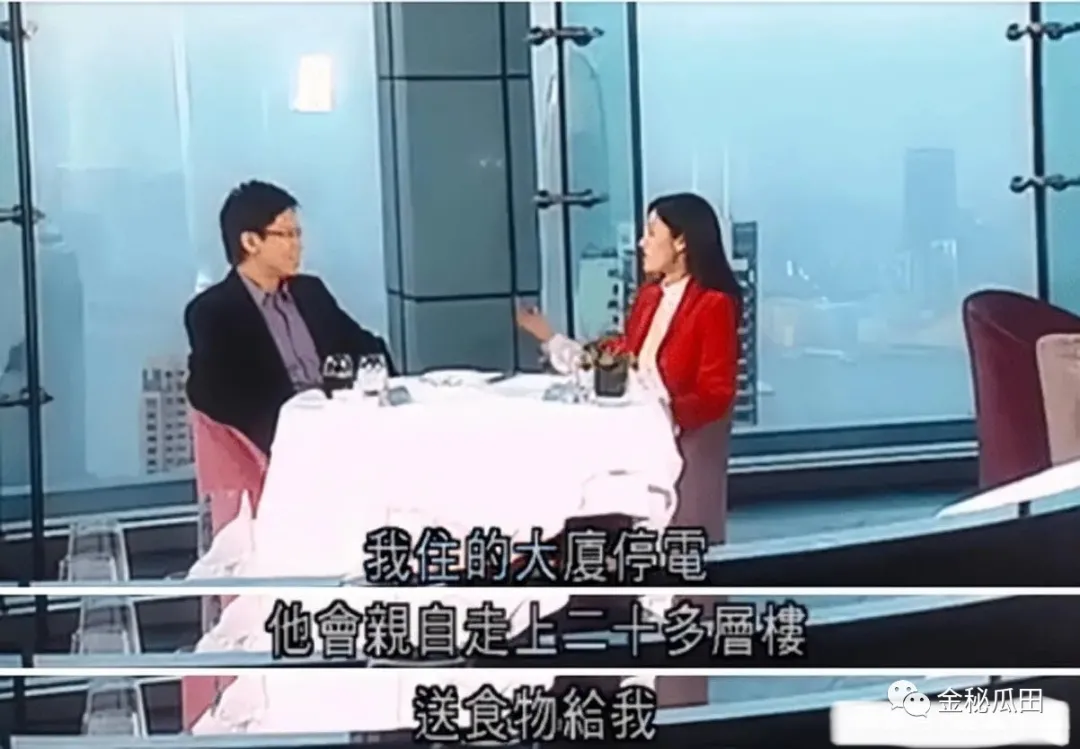 女星險成植物人！卻遭狠酸「報應來了」　被深挖「豪門小三史」：不止氣過世1個正宮