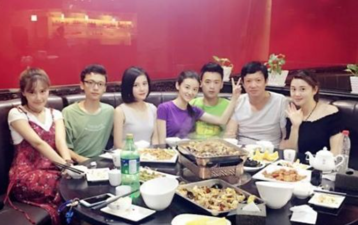 26年沒為自己活過！女星熬命拍戲「一人養全家」終癌逝　走後父母還吸血「利用熱度炒作」助兒進娛樂圈