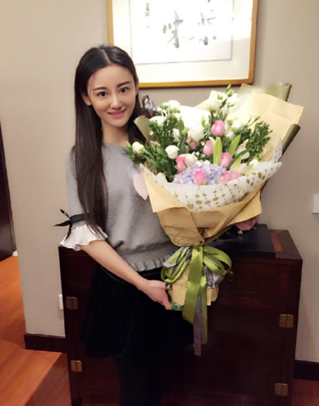 26年沒為自己活過！女星熬命拍戲「一人養全家」終癌逝　走後父母還吸血「利用熱度炒作」助兒進娛樂圈