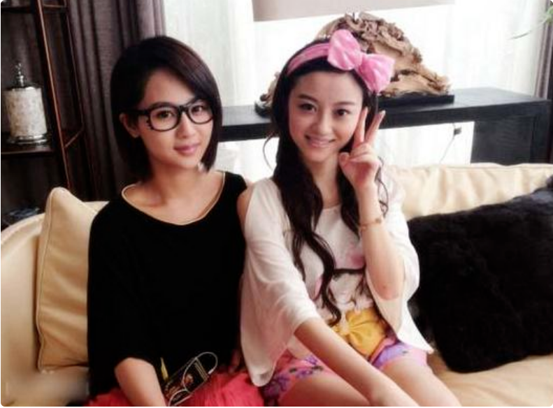 26年沒為自己活過！女星熬命拍戲「一人養全家」終癌逝　走後父母還吸血「利用熱度炒作」助兒進娛樂圈