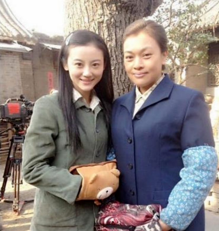 26年沒為自己活過！女星熬命拍戲「一人養全家」終癌逝　走後父母還吸血「利用熱度炒作」助兒進娛樂圈