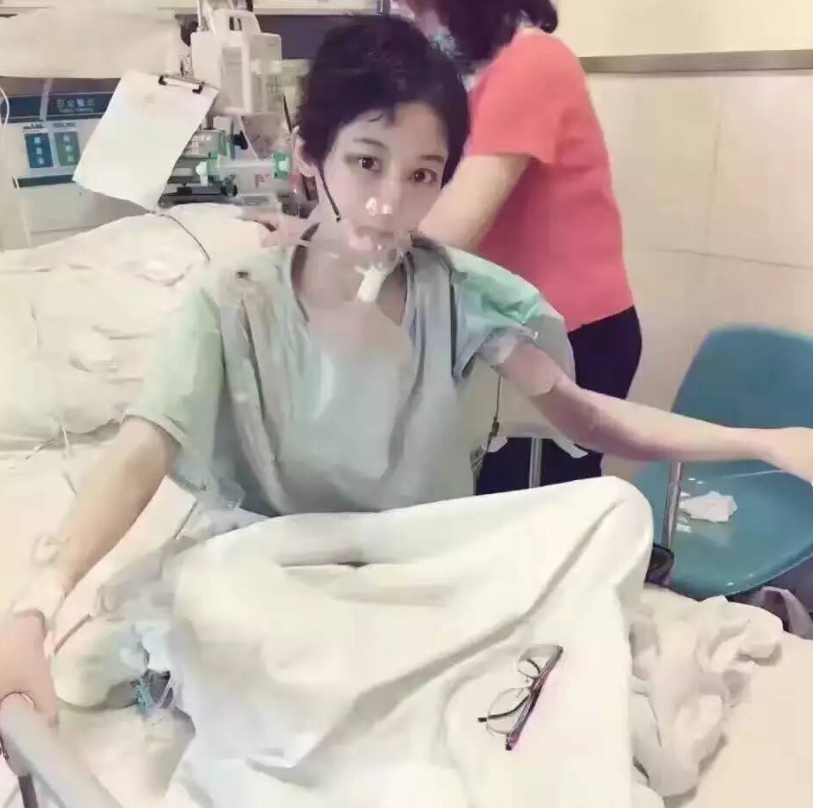 26年沒為自己活過！女星熬命拍戲「一人養全家」終癌逝　走後父母還吸血「利用熱度炒作」助兒進娛樂圈