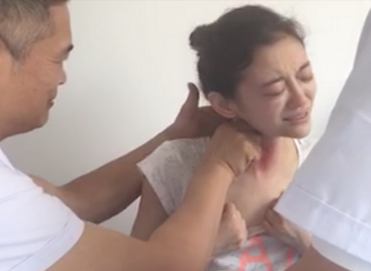 26年沒為自己活過！女星熬命拍戲「一人養全家」終癌逝　走後父母還吸血「利用熱度炒作」助兒進娛樂圈