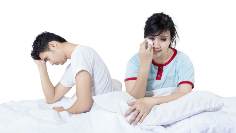 努力3年生不出娃！人夫遭「全家族開會強逼離婚」今懊悔道歉前妻　「改娶外配生活曝光」後悔卻晚了