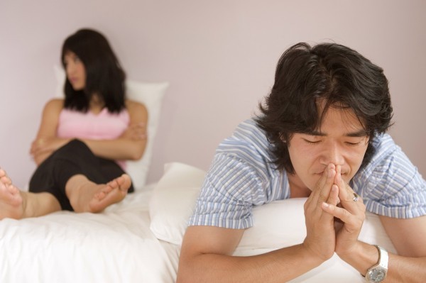努力3年生不出娃！人夫遭「全家族開會強逼離婚」今懊悔道歉前妻　「改娶外配生活曝光」後悔卻晚了