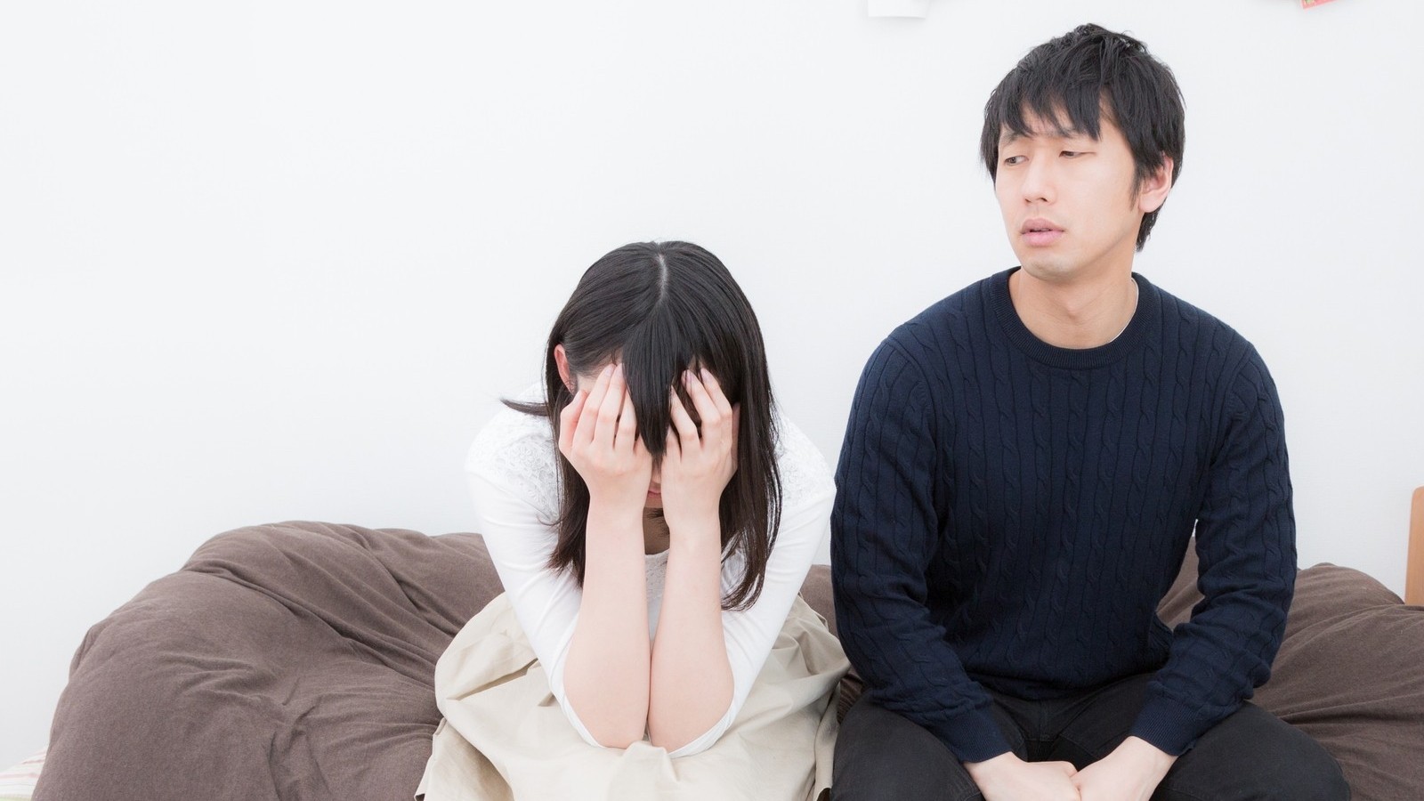 努力3年生不出娃！人夫遭「全家族開會強逼離婚」今懊悔道歉前妻　「改娶外配生活曝光」後悔卻晚了