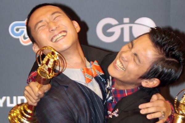 一度放開彼此！浩子「工作長期不在家」老婆沒安全感　結婚13年「曝挽救感情妙方」網讚：模範老公