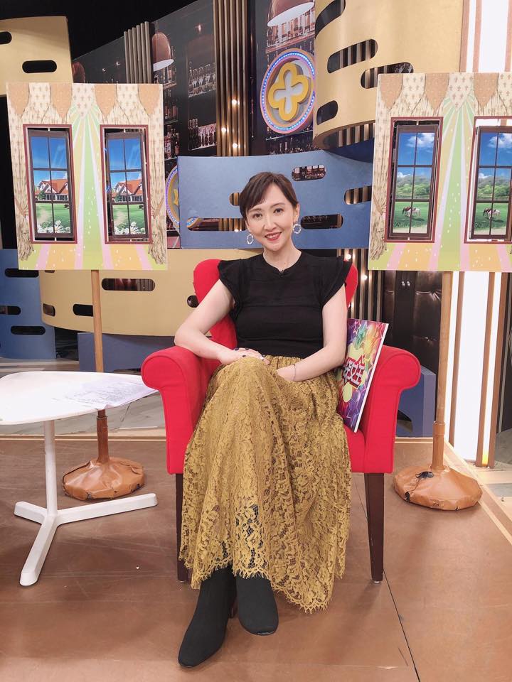 獨煮20人年夜飯！Julie備料2週「見陽帆1舉動氣瘋」嘆媳婦難為　今笑曝「轉念意外得解脫」放寬心更自在
