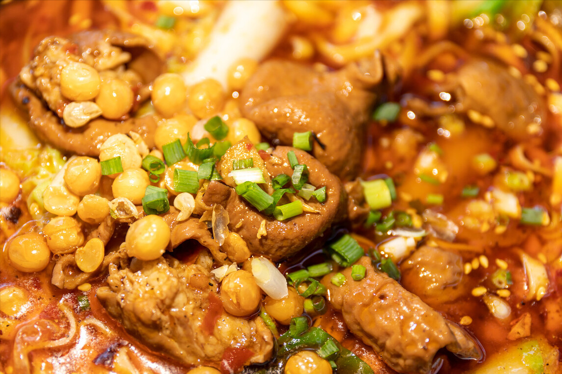膽固醇高易腦梗！真正膽固醇大戶「不是豬大腸」而是它　醫生「不想腦梗偏癱」盡量少碰 