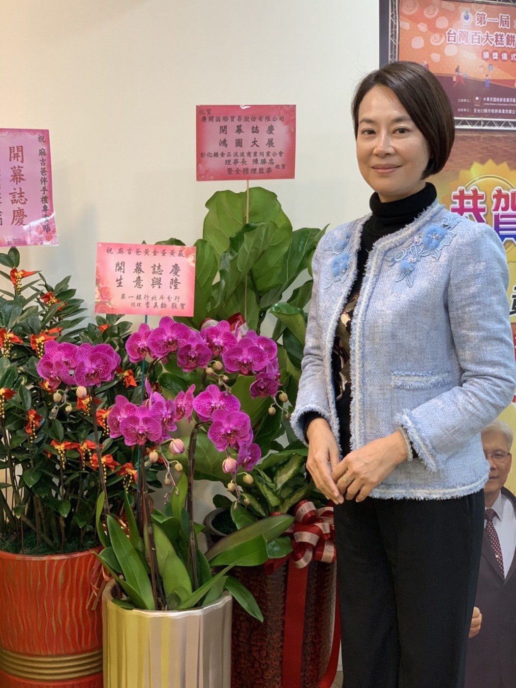 算命罵「取名壞了全家運」！陳夙雰認了「爸好賭還患怪病」糾紛不斷　霸氣喊「不改名我改命」1舉渡化賭鬼父