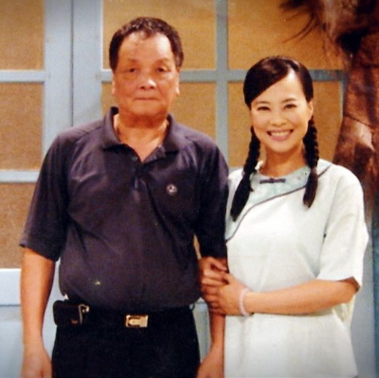 算命罵「取名壞了全家運」！陳夙雰認了「爸好賭還患怪病」糾紛不斷　霸氣喊「不改名我改命」1舉渡化賭鬼父