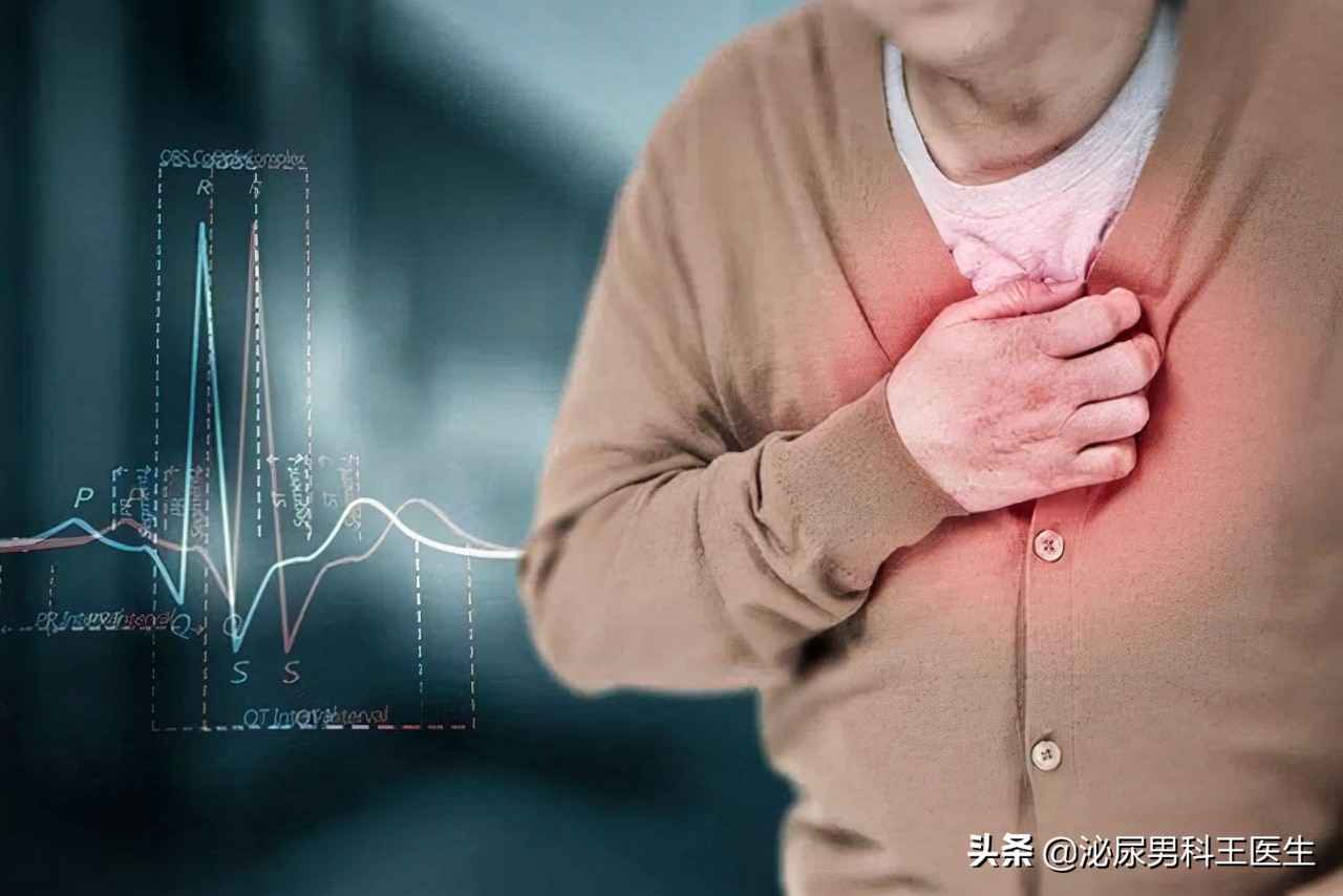 28歲男子確診!為什麼「尿毒症」越來越多?醫生勸告:3個「壞習慣」最好別碰:腎會感謝你