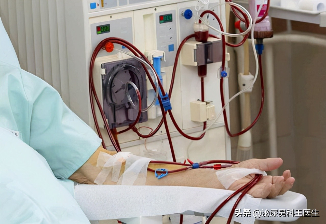 28歲男子確診!為什麼「尿毒症」越來越多?醫生勸告:3個「壞習慣」最好別碰:腎會感謝你