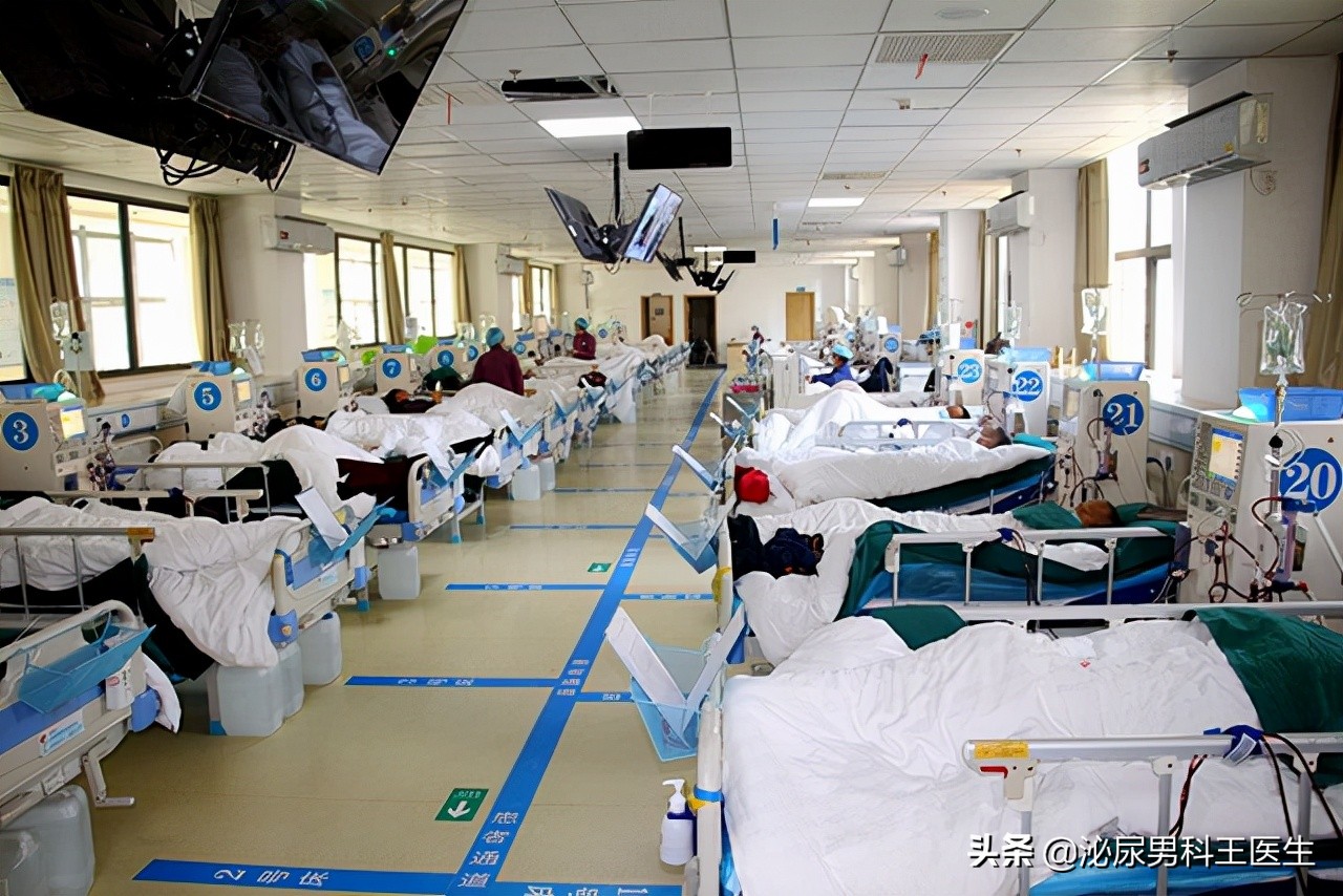 28歲男子確診!為什麼「尿毒症」越來越多?醫生勸告:3個「壞習慣」最好別碰:腎會感謝你