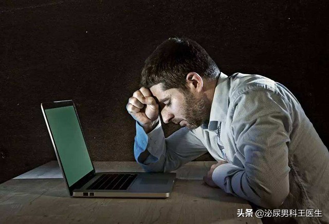 28歲男子確診!為什麼「尿毒症」越來越多?醫生勸告:3個「壞習慣」最好別碰:腎會感謝你