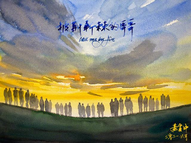 幸福其實很簡單！51歲女星爆紅息影「隱居鄉村四層別墅」　「院子種滿果樹」一抬頭驚艷：世外桃源