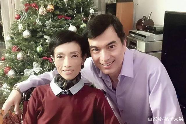 資深女星胃癌過世！丈夫在妻子忌日「官宣新戀情」　不顧反對「舉行盛大婚禮」好老公形象不再