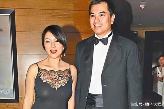 資深女星胃癌過世！丈夫在妻子忌日「官宣新戀情」　不顧反對「舉行盛大婚禮」好老公形象不再