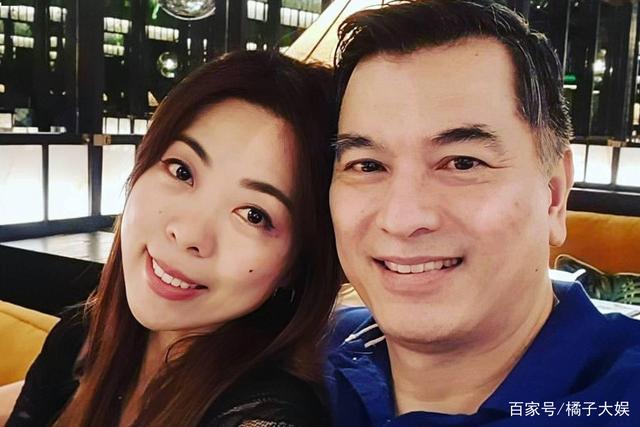 資深女星胃癌過世！丈夫在妻子忌日「官宣新戀情」　不顧反對「舉行盛大婚禮」好老公形象不再