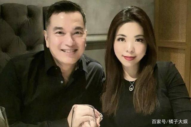 資深女星胃癌過世！丈夫在妻子忌日「官宣新戀情」　不顧反對「舉行盛大婚禮」好老公形象不再