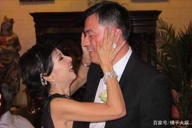 資深女星胃癌過世！丈夫在妻子忌日「官宣新戀情」　不顧反對「舉行盛大婚禮」好老公形象不再