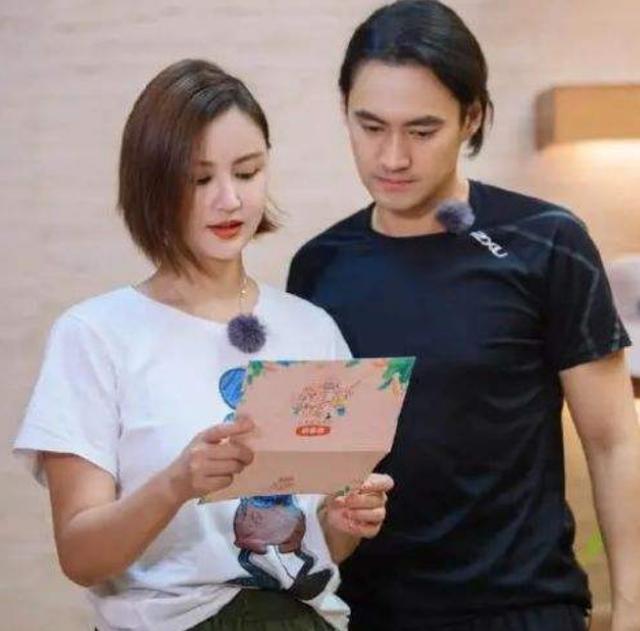 娶兄弟前妻！42歲男星直言「我不委屈」　不在乎別人看法「婚姻現況曝光」