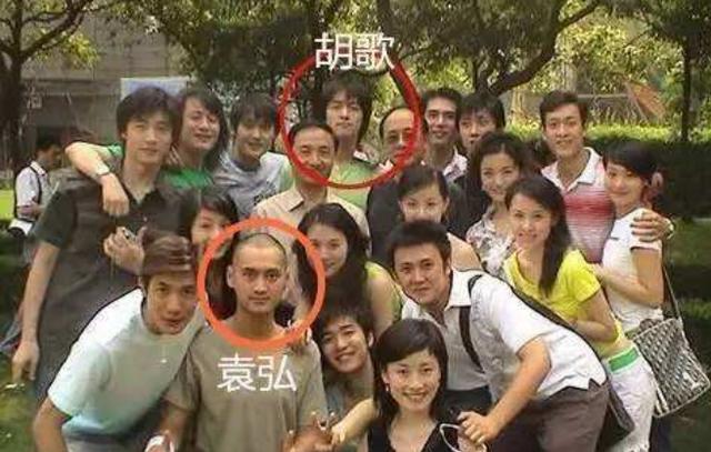 娶兄弟前妻！42歲男星直言「我不委屈」　不在乎別人看法「婚姻現況曝光」