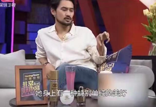 娶兄弟前妻！42歲男星直言「我不委屈」　不在乎別人看法「婚姻現況曝光」