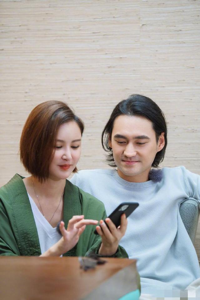 娶兄弟前妻！42歲男星直言「我不委屈」　不在乎別人看法「婚姻現況曝光」