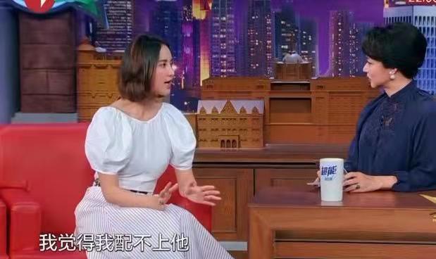 娶兄弟前妻！42歲男星直言「我不委屈」　不在乎別人看法「婚姻現況曝光」