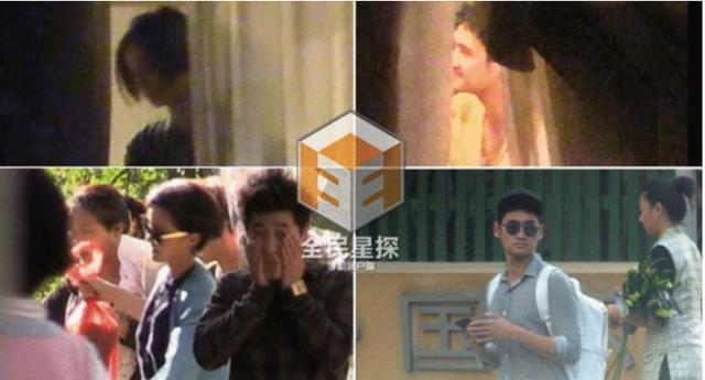 娶兄弟前妻！42歲男星直言「我不委屈」　不在乎別人看法「婚姻現況曝光」