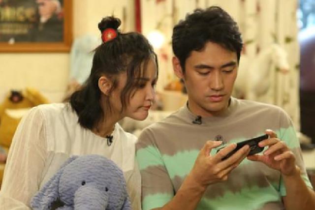 娶兄弟前妻！42歲男星直言「我不委屈」　不在乎別人看法「婚姻現況曝光」
