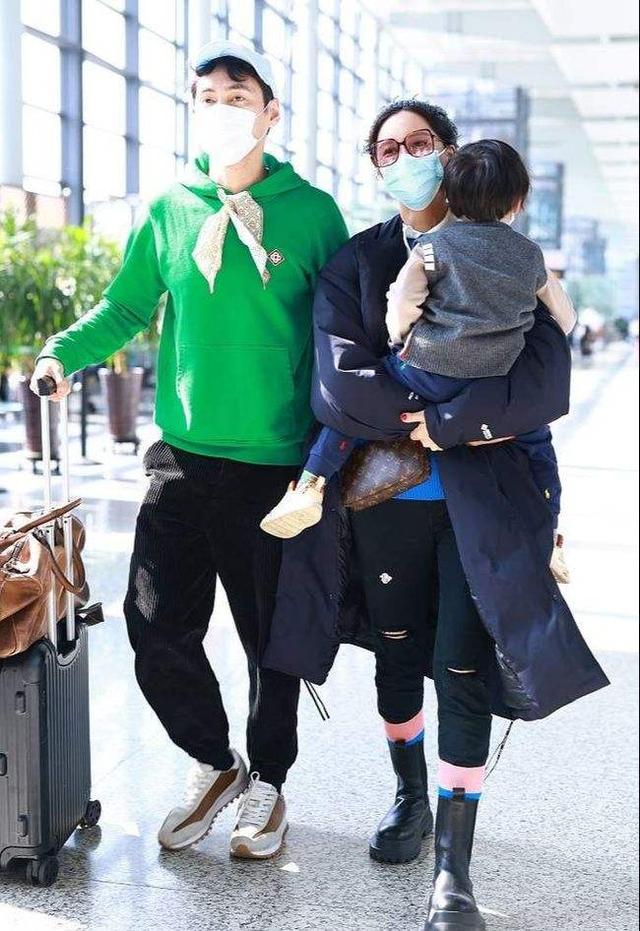 娶兄弟前妻！42歲男星直言「我不委屈」　不在乎別人看法「婚姻現況曝光」