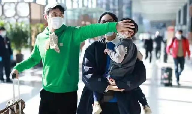 娶兄弟前妻！42歲男星直言「我不委屈」　不在乎別人看法「婚姻現況曝光」